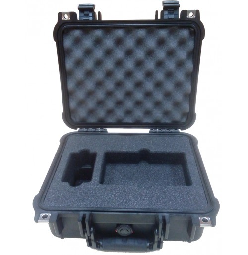 UK Suppliers of Foam Insert for Lightware DA2DVI to fit Peli 1400