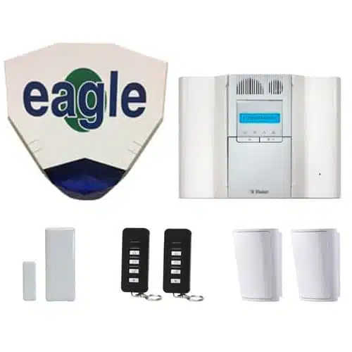 The Compelling Advantages of Installing a Burglar Alarm System