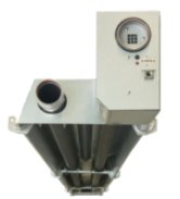 INFRA 15-5, Radiant Heater, Double Walled