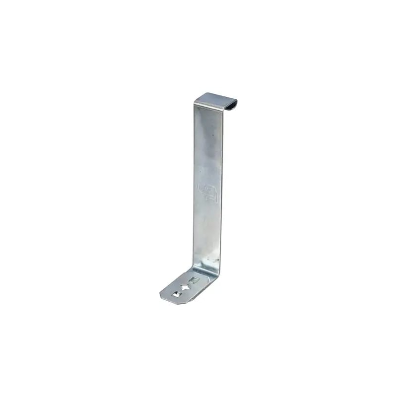 Unitrunk Trunking to Channel Hold Down Bracket 100mm