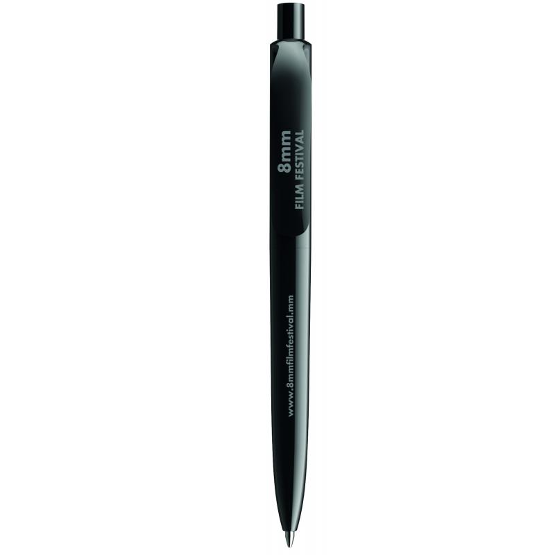 Prodir DS8 Polished Ballpen