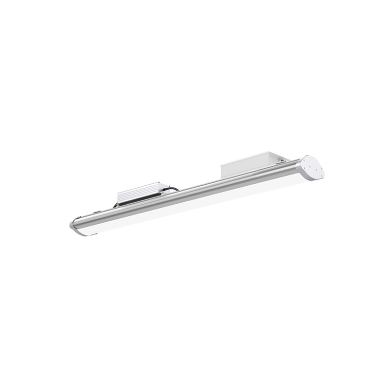 Integral Slimline Linear Dimmable Emergency LED High Bay 150W 4000K