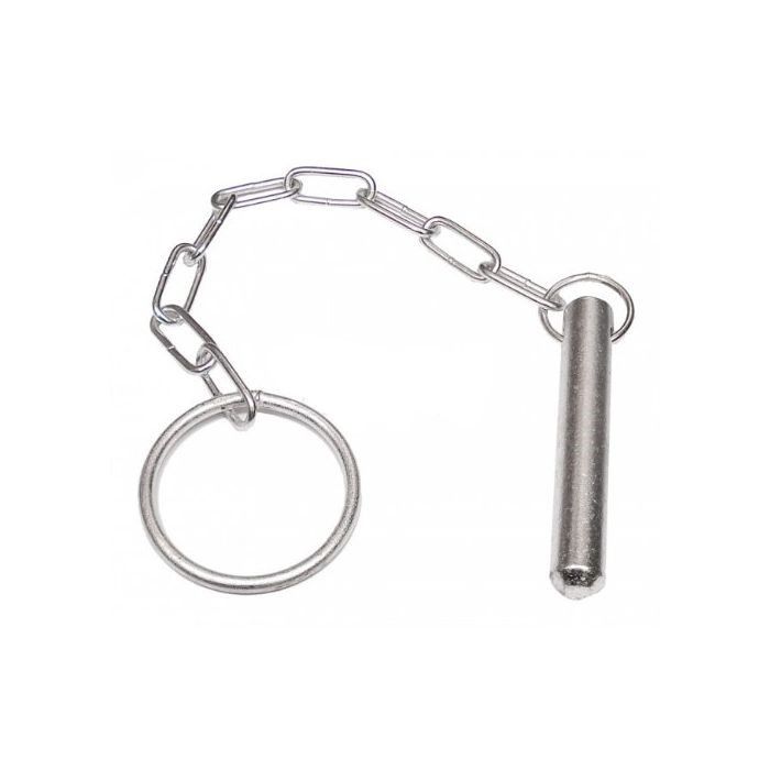 Acro Prop Pin - Ring & Chain