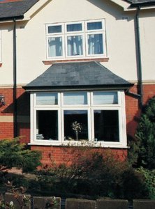 Triple Glazed Timberlook Windows