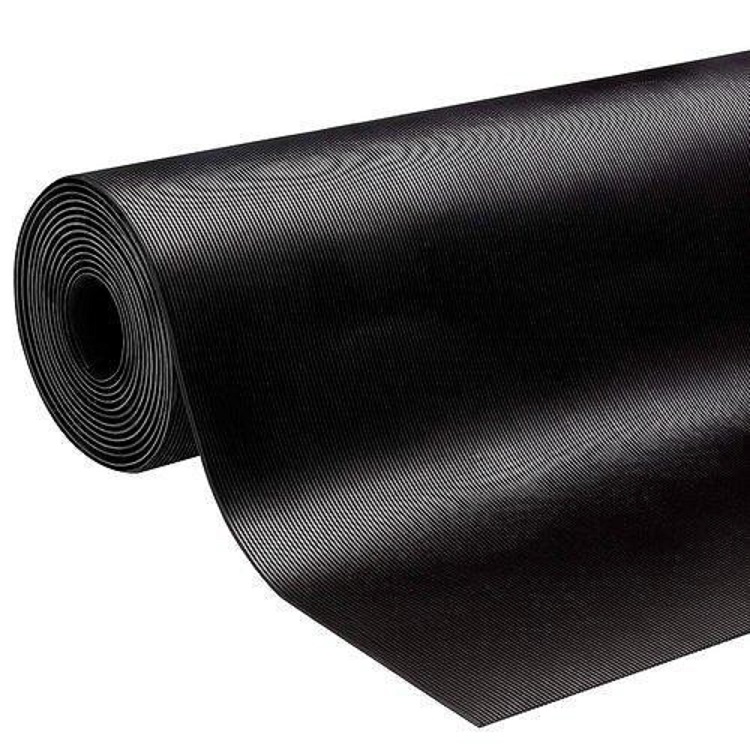6mm Class 3 Rubber Matting for Floors & Benches 1M Wide
[RUB1#6C3]