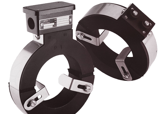 Current Transformer For Earth Fault Protection Systems Explained