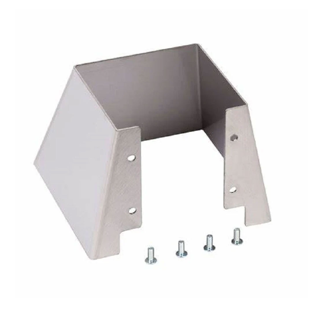 FAAC S2500I 100mm Column Adapter 490254