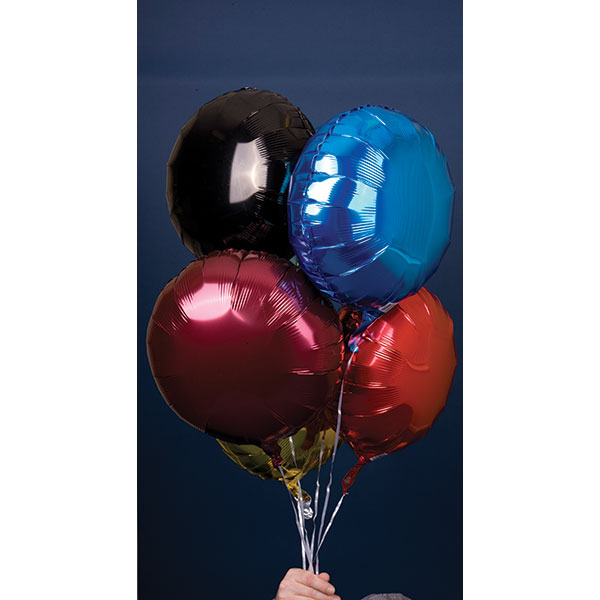18 Inch Foil Balloons