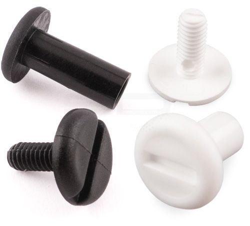 Book Fasteners