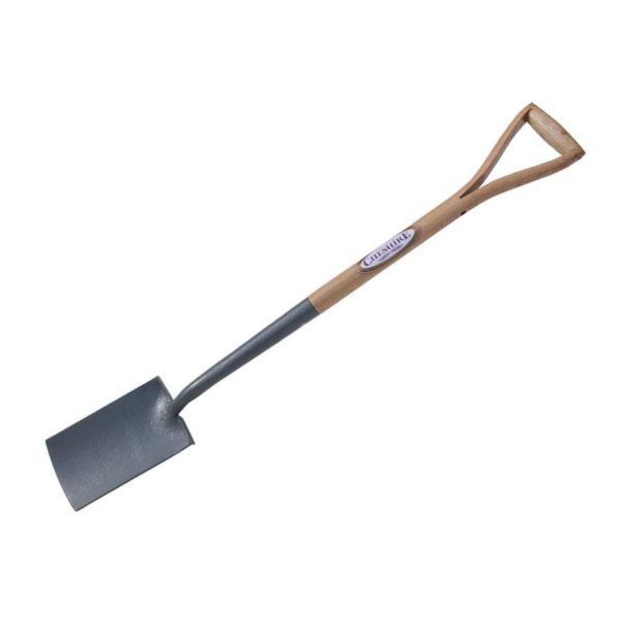 Neilsen CT2531 Chesshire border spade 32 inch Capless wood YD