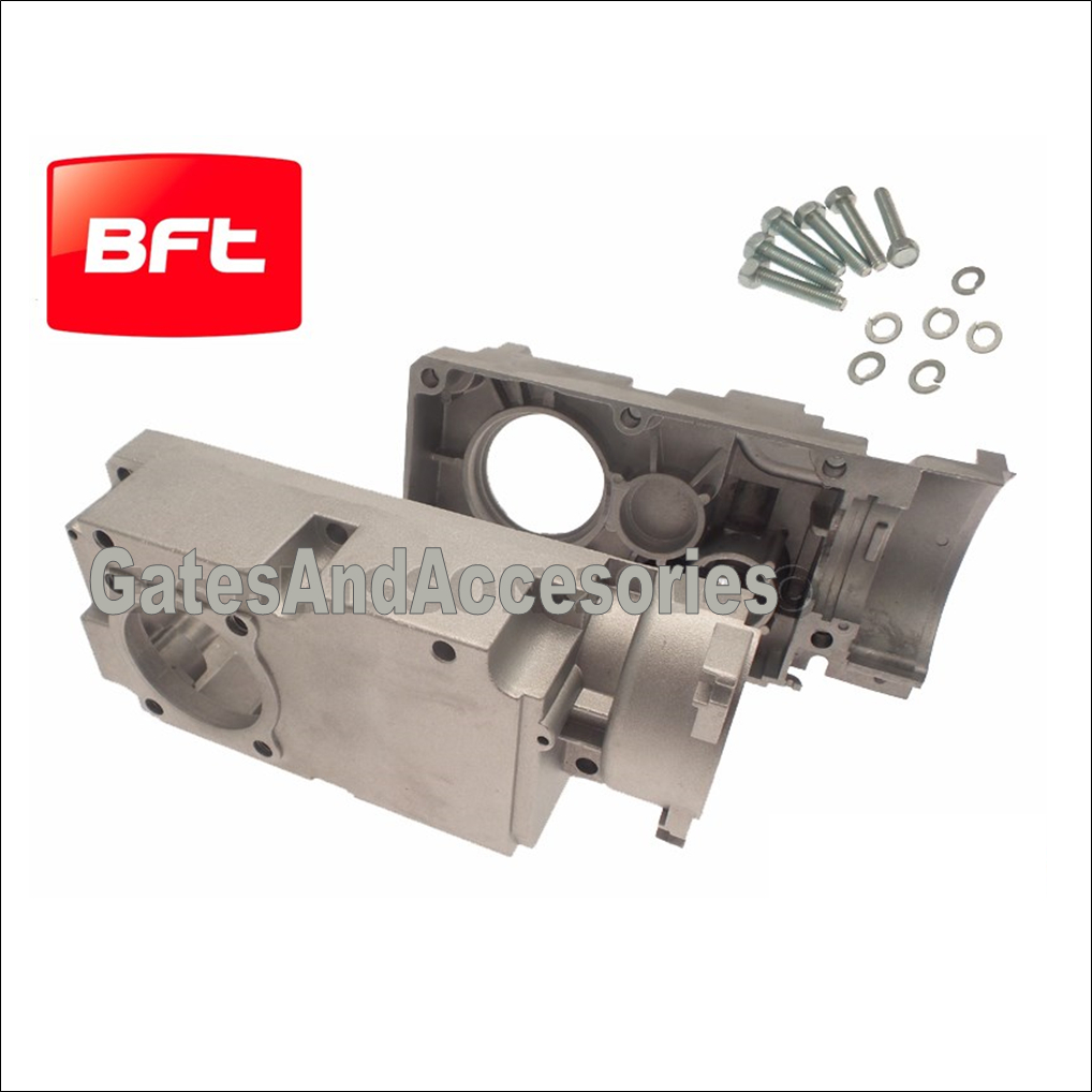 BFT ZZIGEA10 Gearbox Housing