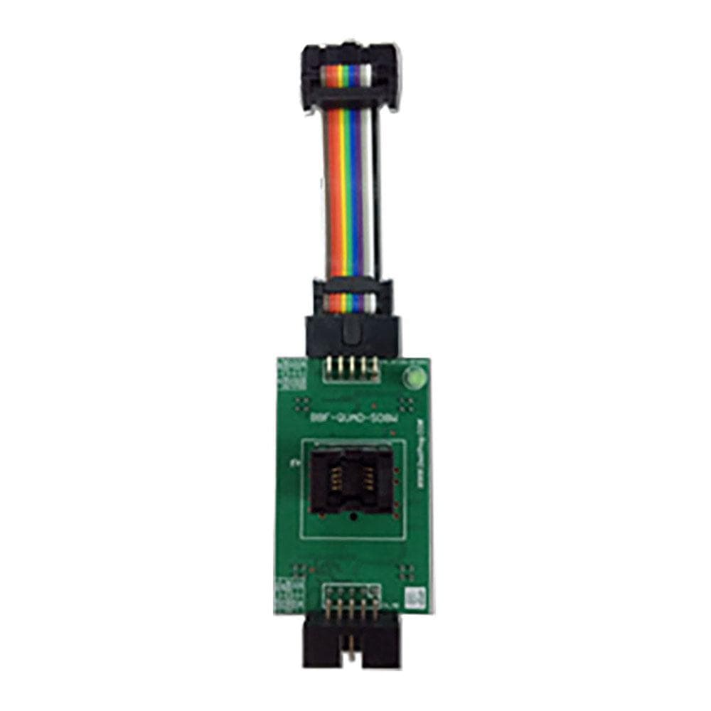 Dediprog BBF-QUAD-8W to Application Board Cable