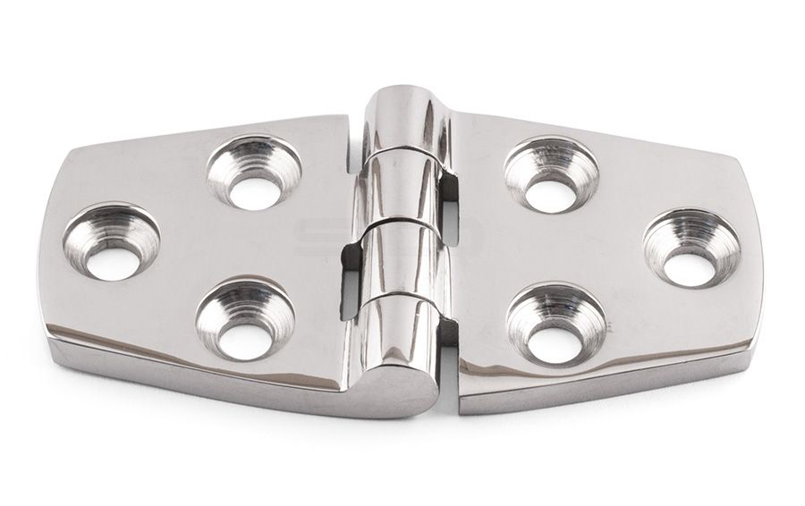 Door Hinges - 316 / A4 Stainless Steel