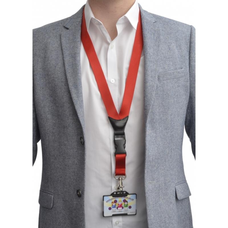 Deluxe Lanyard