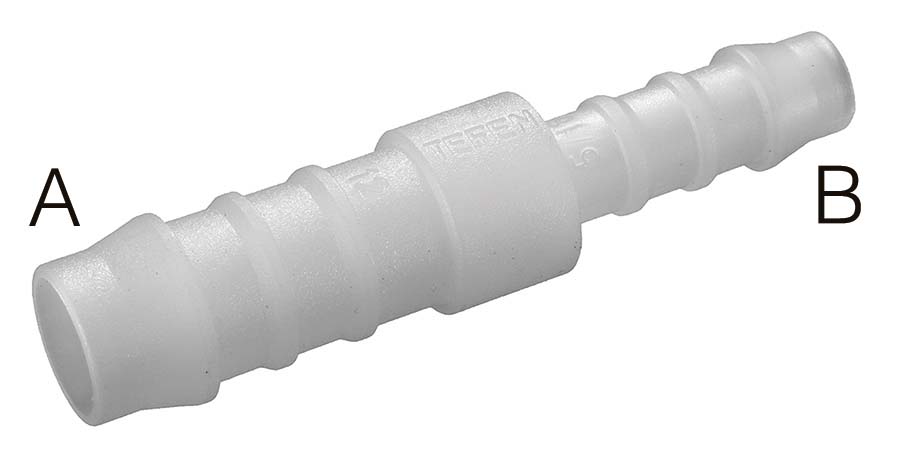 TEFEN Reducing Hose Connector