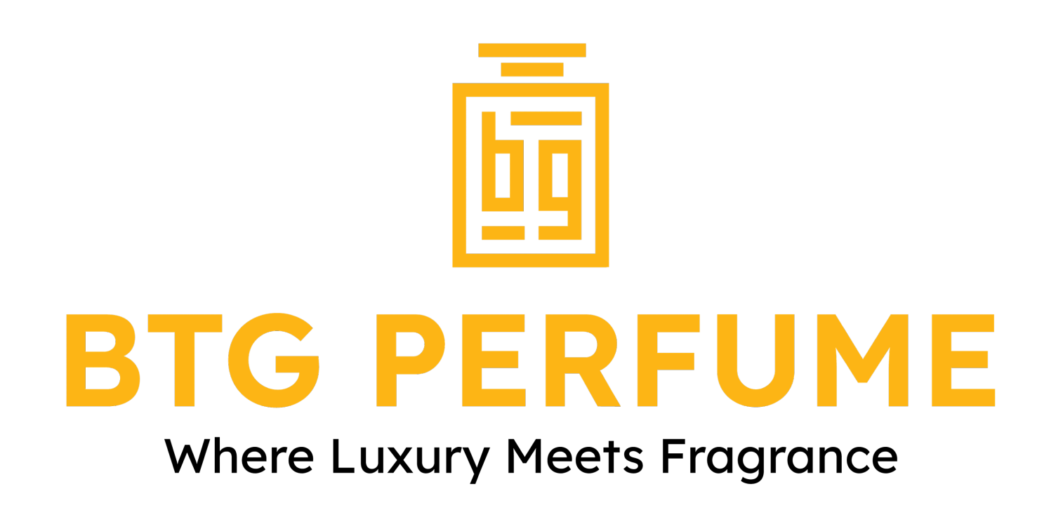 BTG Perfume