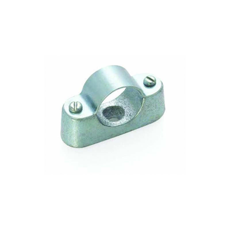 Distance Saddle 25mm Galvanised