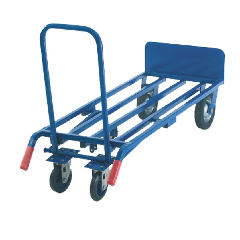 Three Way Sack Truck