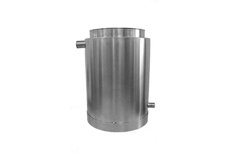 Water Jacketed Vessels