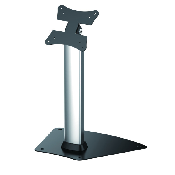 Touch Screen Table Stand (13"-27")