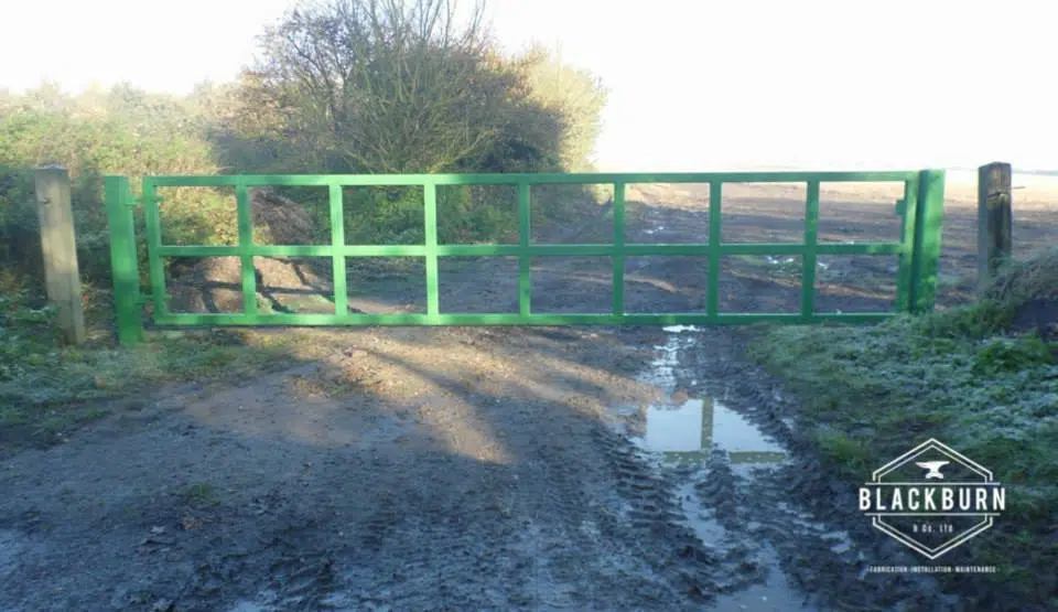 Experts for Commercial Traffic Barriers For Industrial Premises