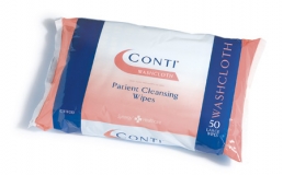 Conti Washcloth 16x75 Code:  CAM201CW