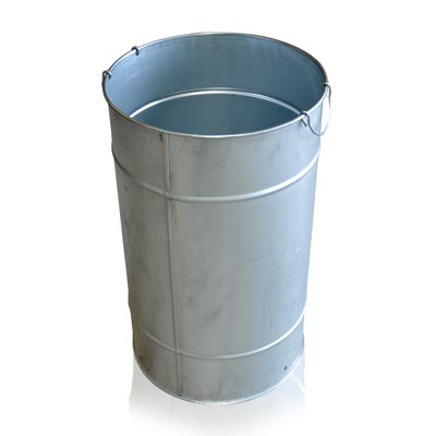 85 Litre Metal Liner