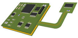Enhanced Features For Embedded Components In PCB Design