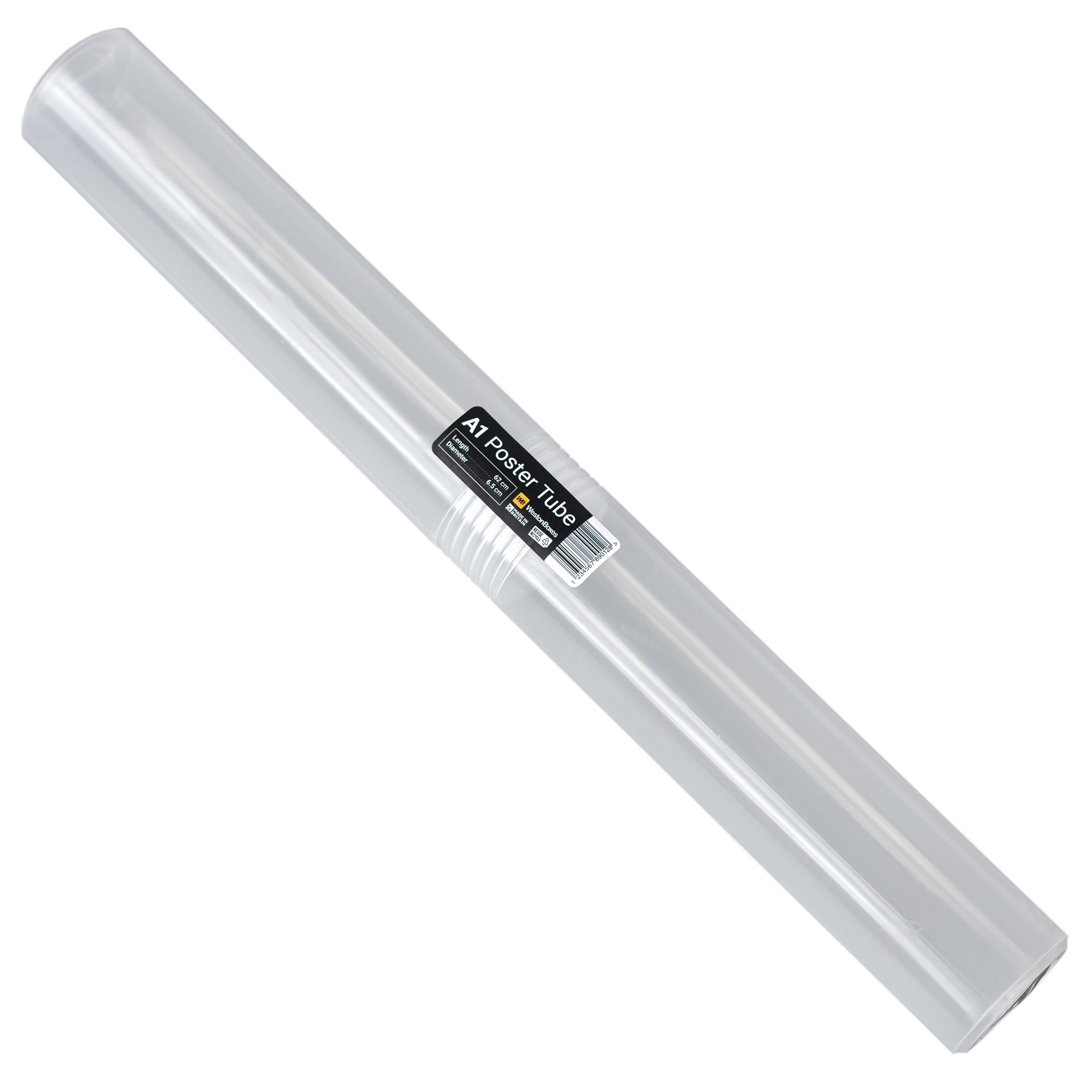 A1 Poster Tube