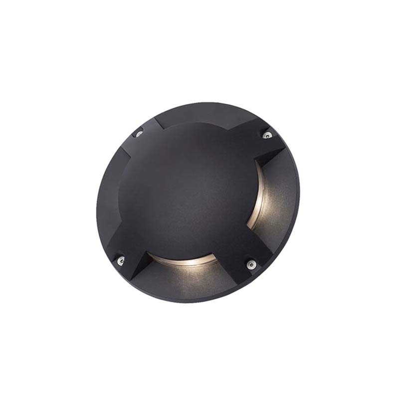 Forum Scout Surface Mount Ground Light 4 Way 4W IP67