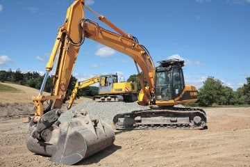 NPORS Lorry Loader Training