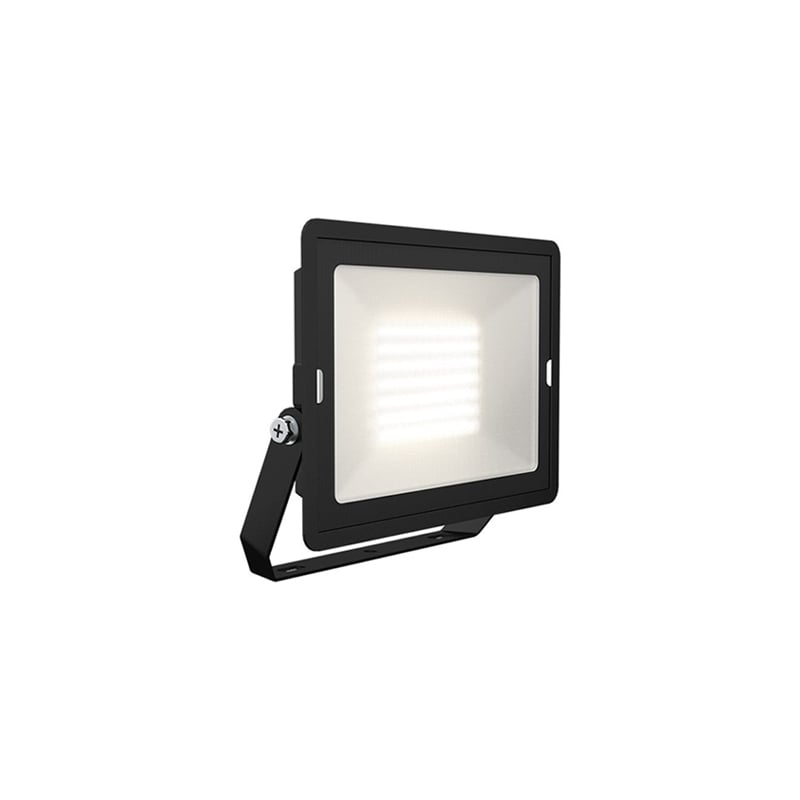 Ansell Eden LED Floodlight 70W 3000K Without PIR