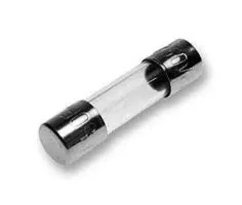 400ma Time Lag (Slow Blow) Fuse 20mm
[FUSE T400ma]