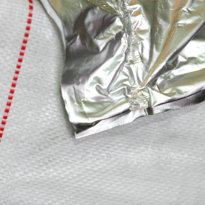 Industrial Bulk Bag Liners for Energy Sector