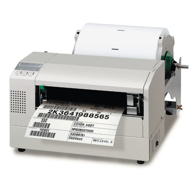 Toshiba TEC B-852