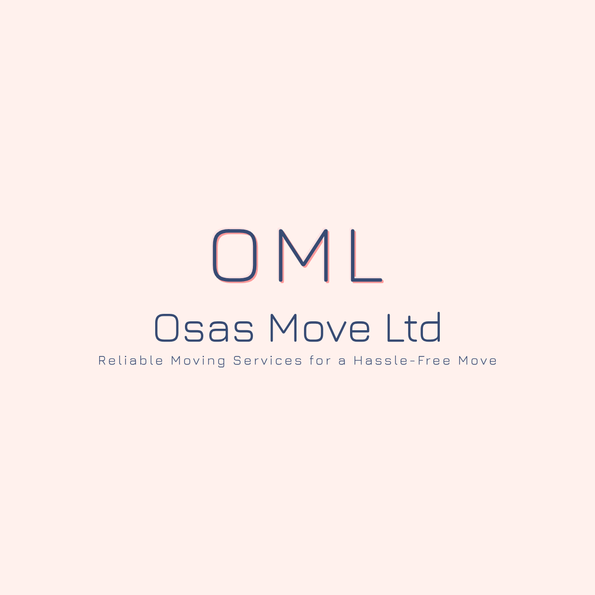 Osas Move Ltd