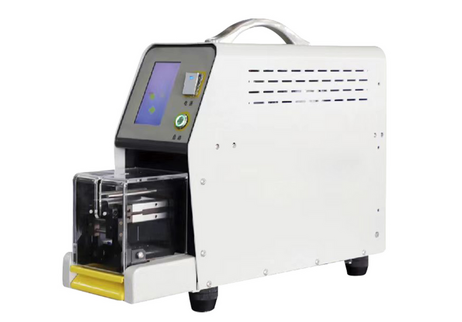 Programmable ​Wire Stripping Machine