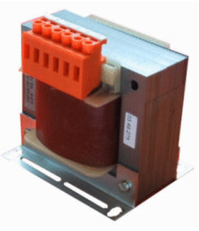 TES 070A5 Speed control