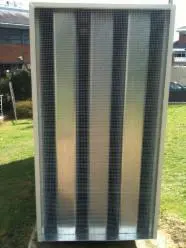 Suppliers of Fan Noise Attenuator Solutions