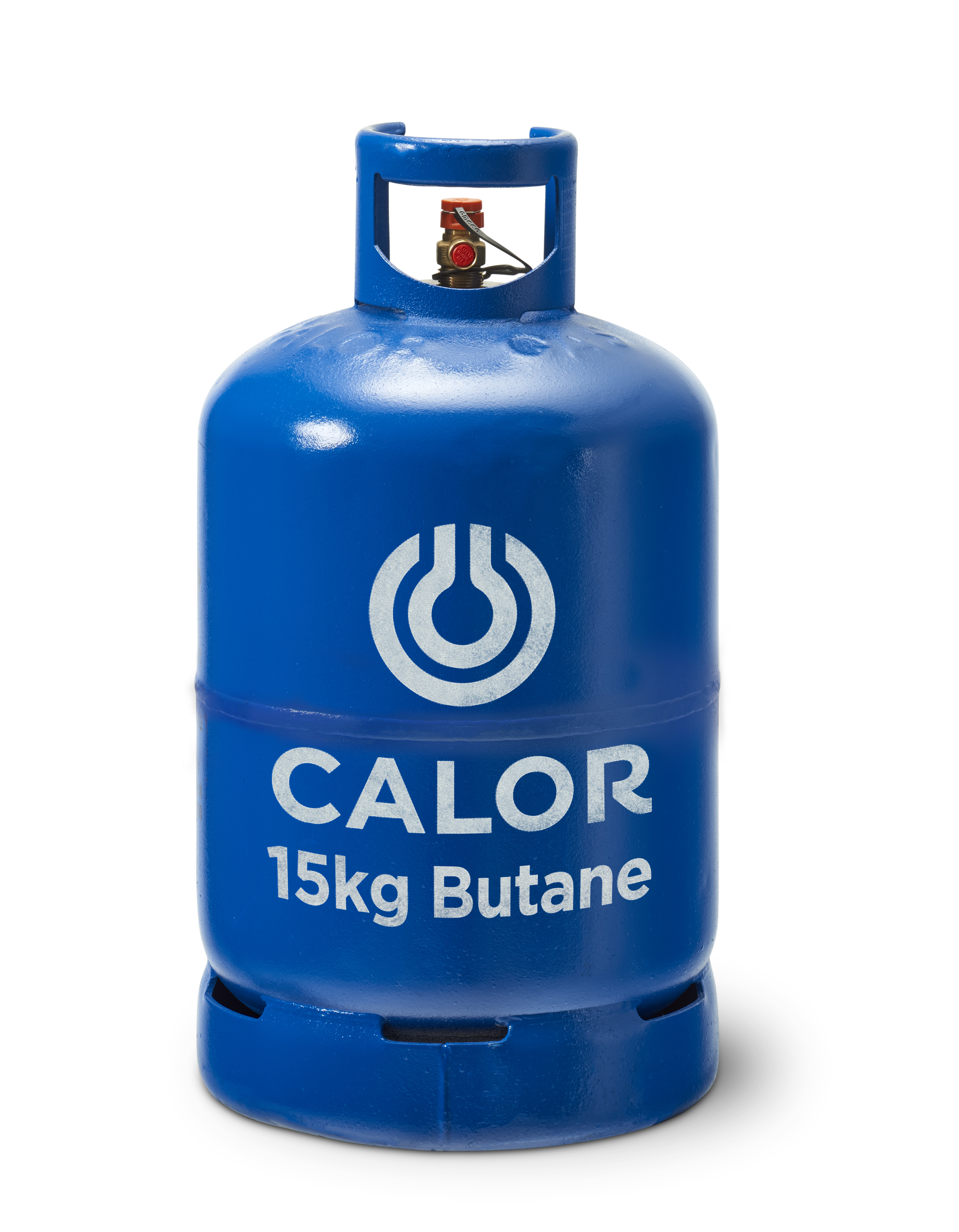 15kg Butane Calor Gas Bottles Worthing