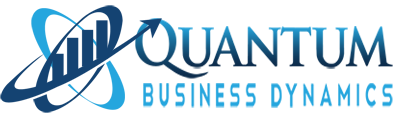Quantum Business Dynamics - Brighton and Hove