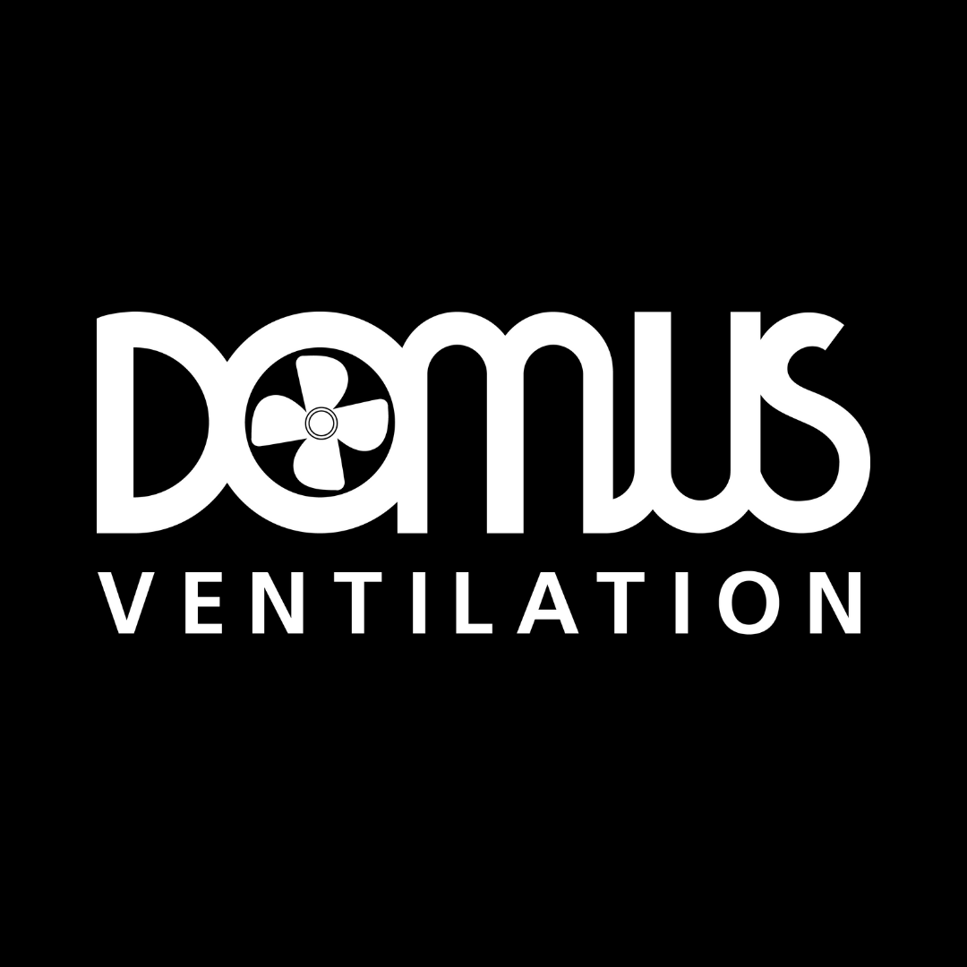 Domus Ventilation a single source supplier for maximum efficiency
