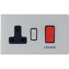 Cooker Control Unit, SLM1345BCBM,SLM1346BCBM