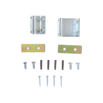 Manufacturers Of Fido 25&#8482; Spare Wall Mount Fixings