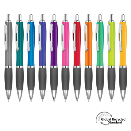 Contour Colour GRS Reycled Ballpoint Pen