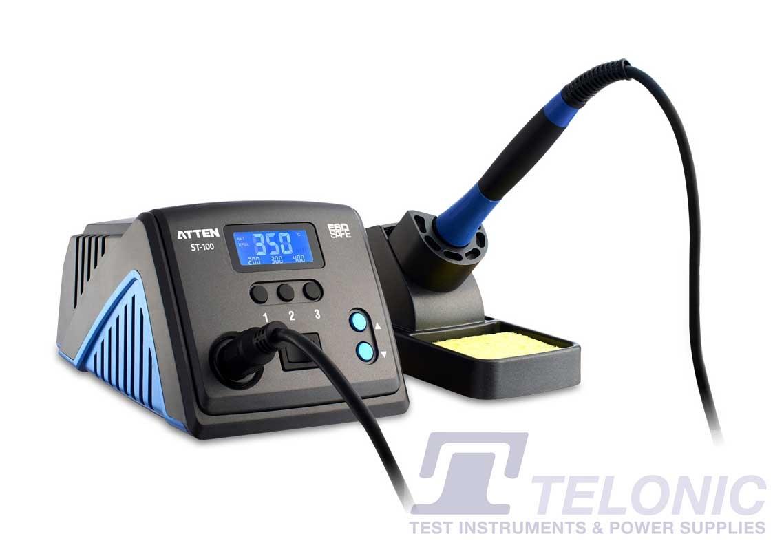 Atten ST-100 Premium ESD Safe Soldering Iron 100W