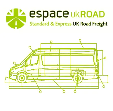 White Glove Logistics Solutions UK Express
