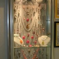 Shop Display Cabinets With Locking Glass Doors