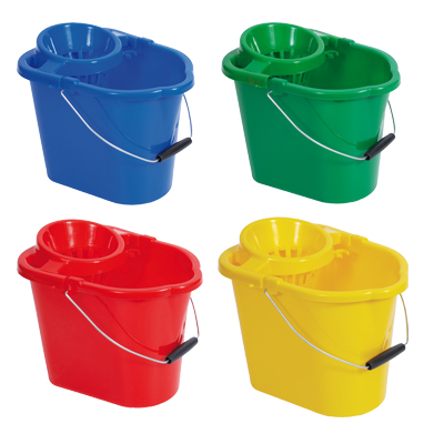 Suppliers Of 14 Litre Wringer Bucket For Nurseries