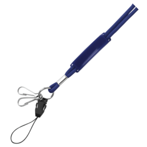 UK Suppliers of Plain Lanyards For Office Use